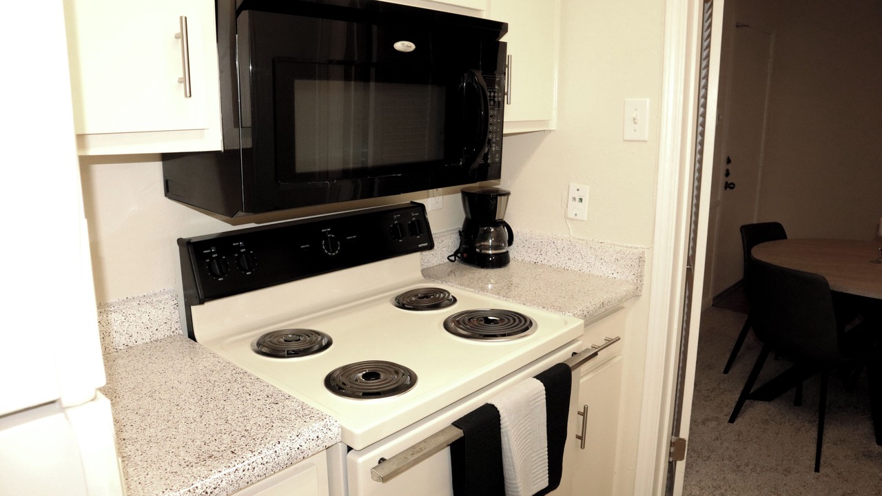 Photo of Kitchen in The Galleria