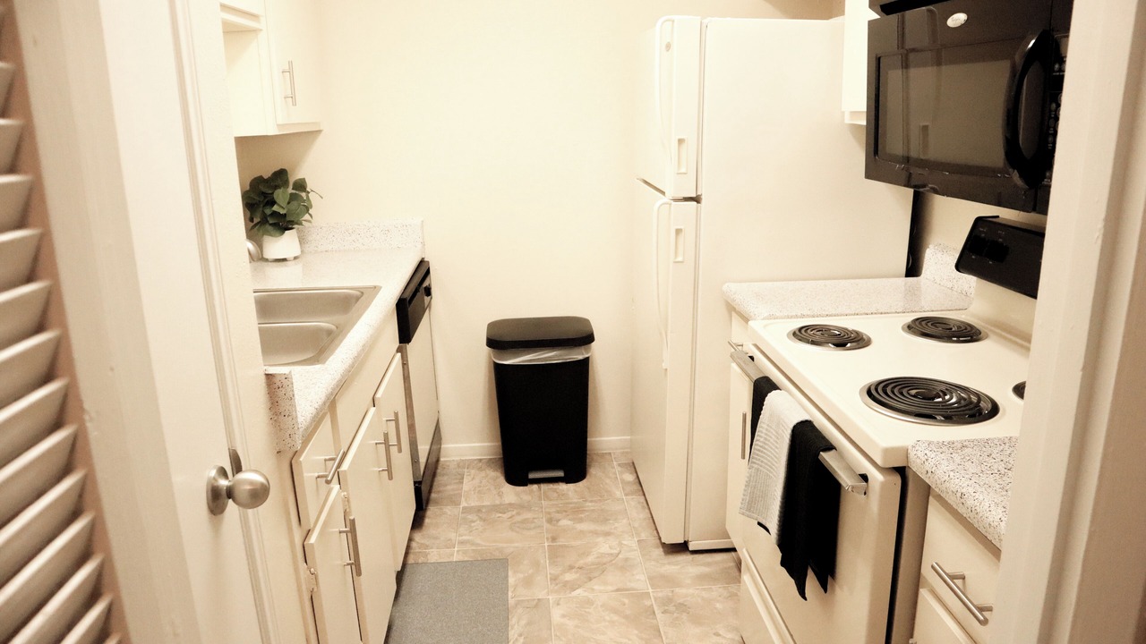Photo of Kitchen in The Galleria