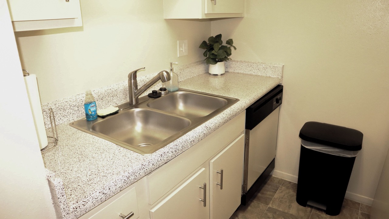 Photo of Kitchen in The Galleria