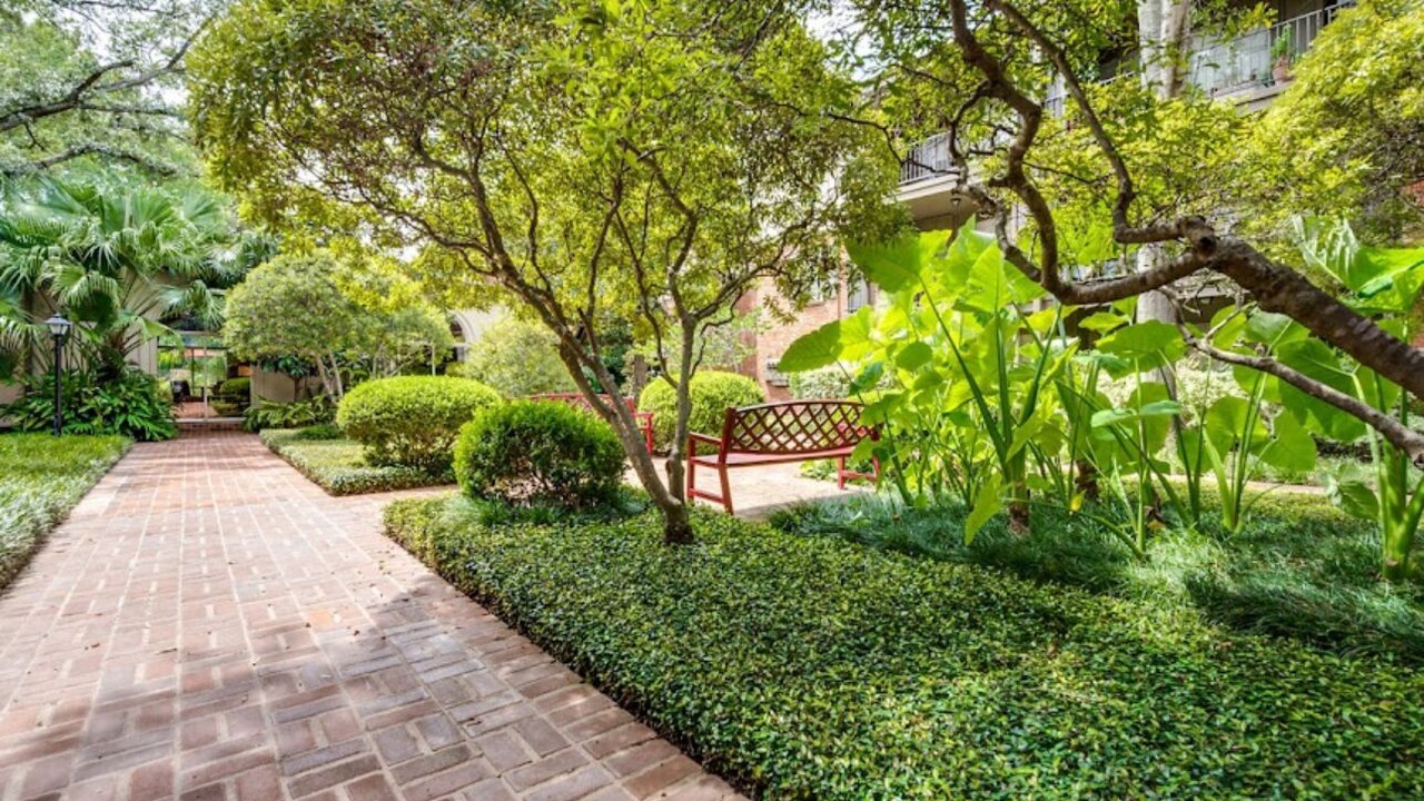 Photo of Outdoor in The Galleria