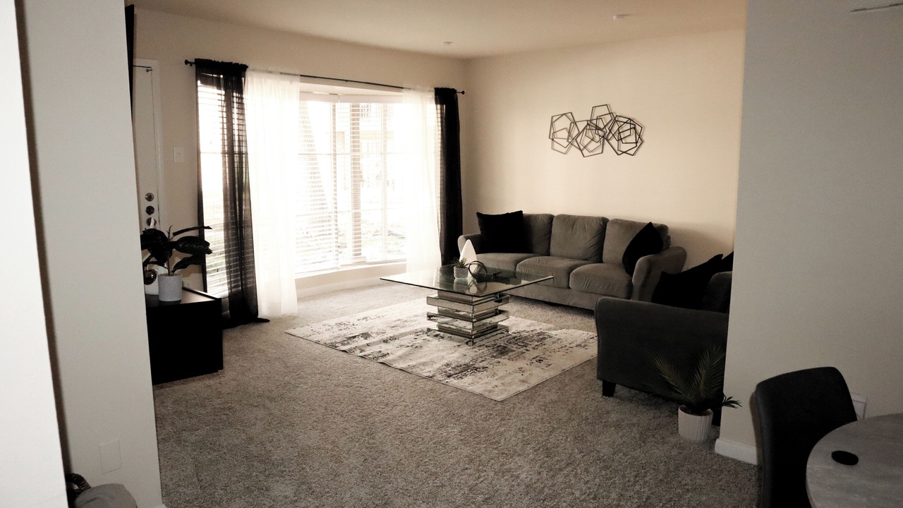 Photo of Livingroom in The Galleria