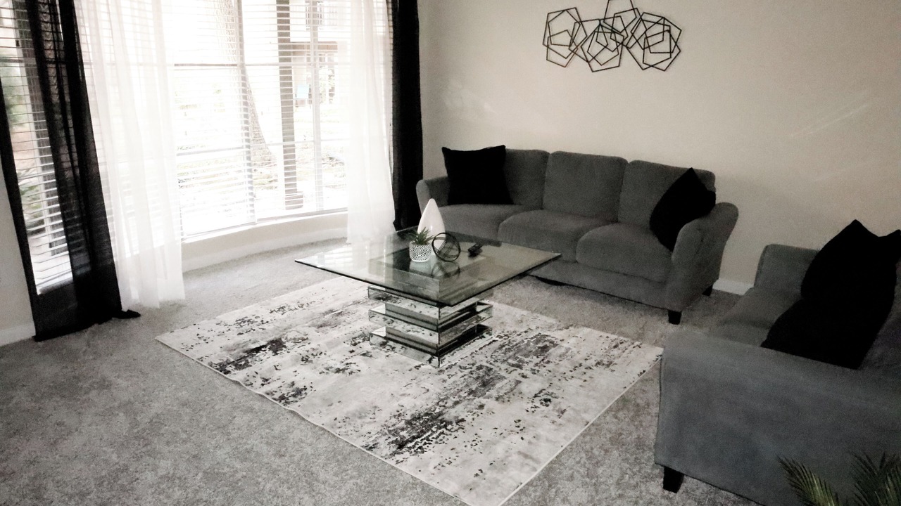 Photo of Livingroom in The Galleria