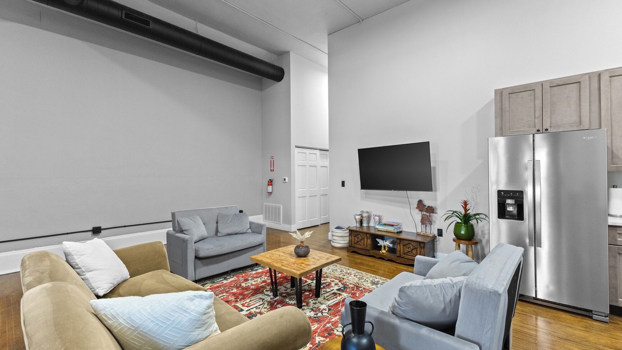 Photo of Livingroom in Delaware