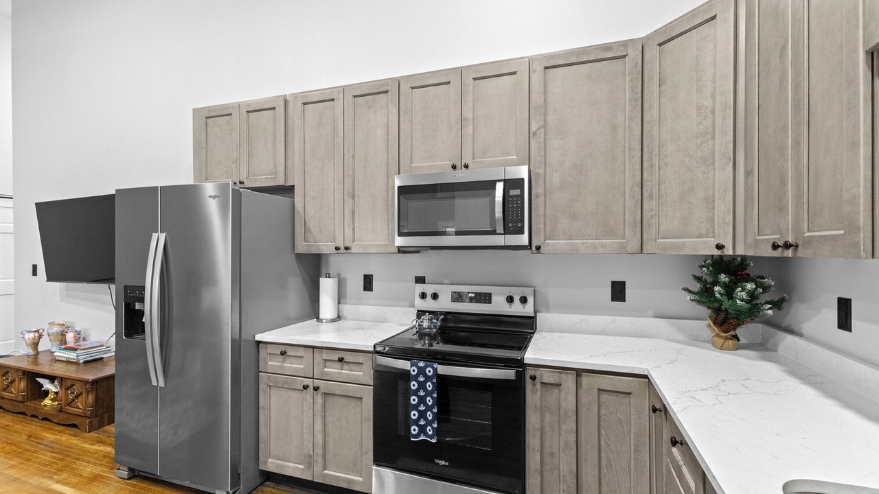 Photo of Kitchen in Delaware