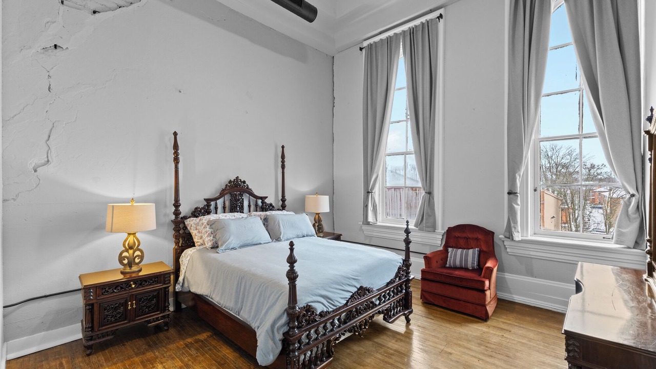 Photo of Bedroom in Delaware