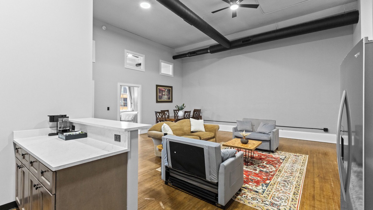 Photo of Livingroom in Delaware
