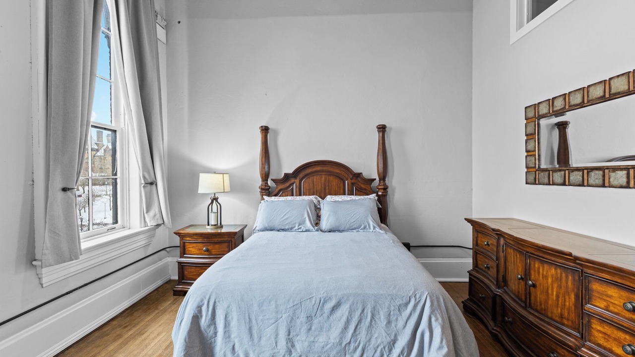 Photo of Bedroom in Delaware
