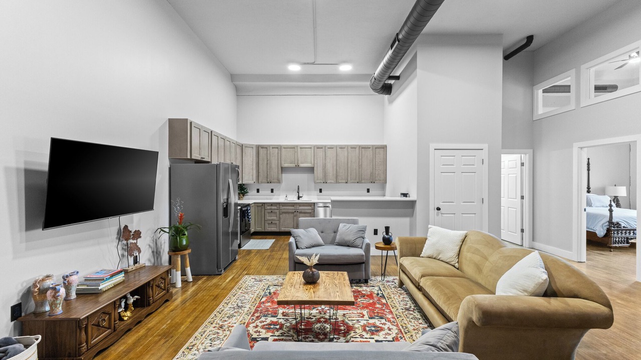Photo of Livingroom in Delaware