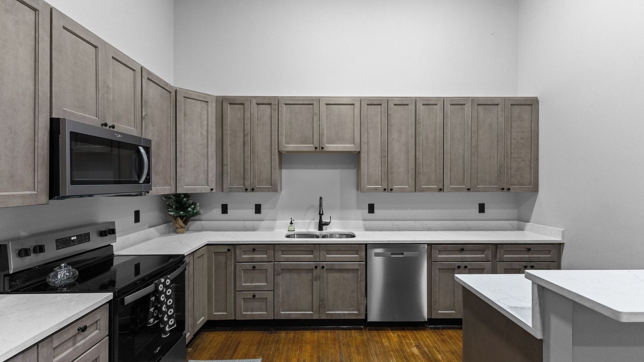 Photo of Kitchen in Delaware