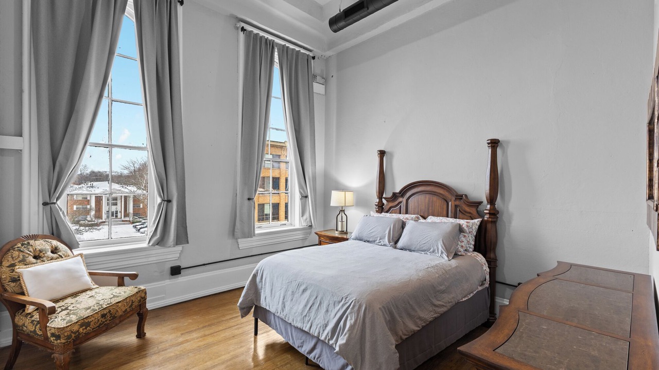 Photo of Bedroom in Delaware