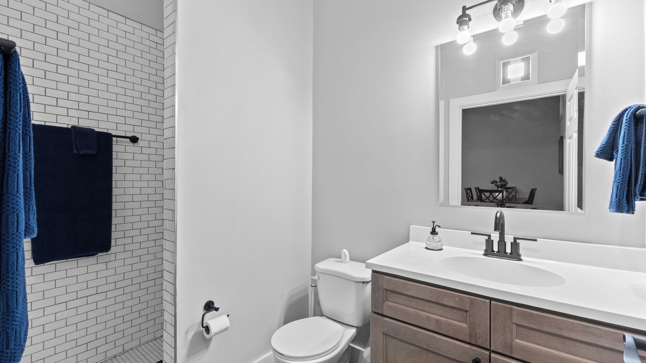 Photo of Bathroom in Delaware