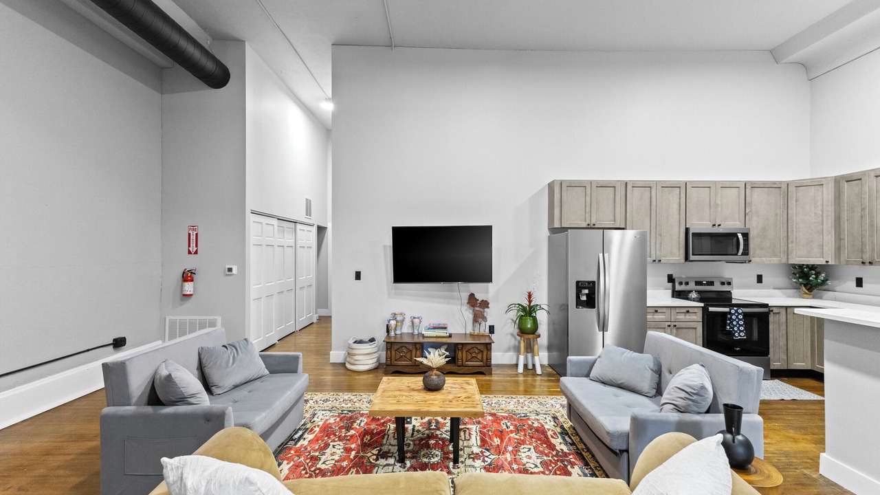 Photo of Livingroom in Delaware