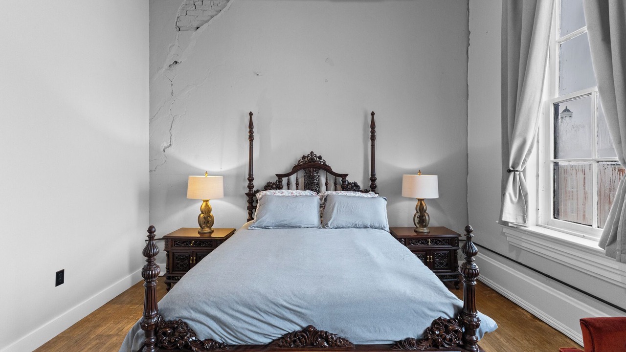 Photo of Bedroom in Delaware