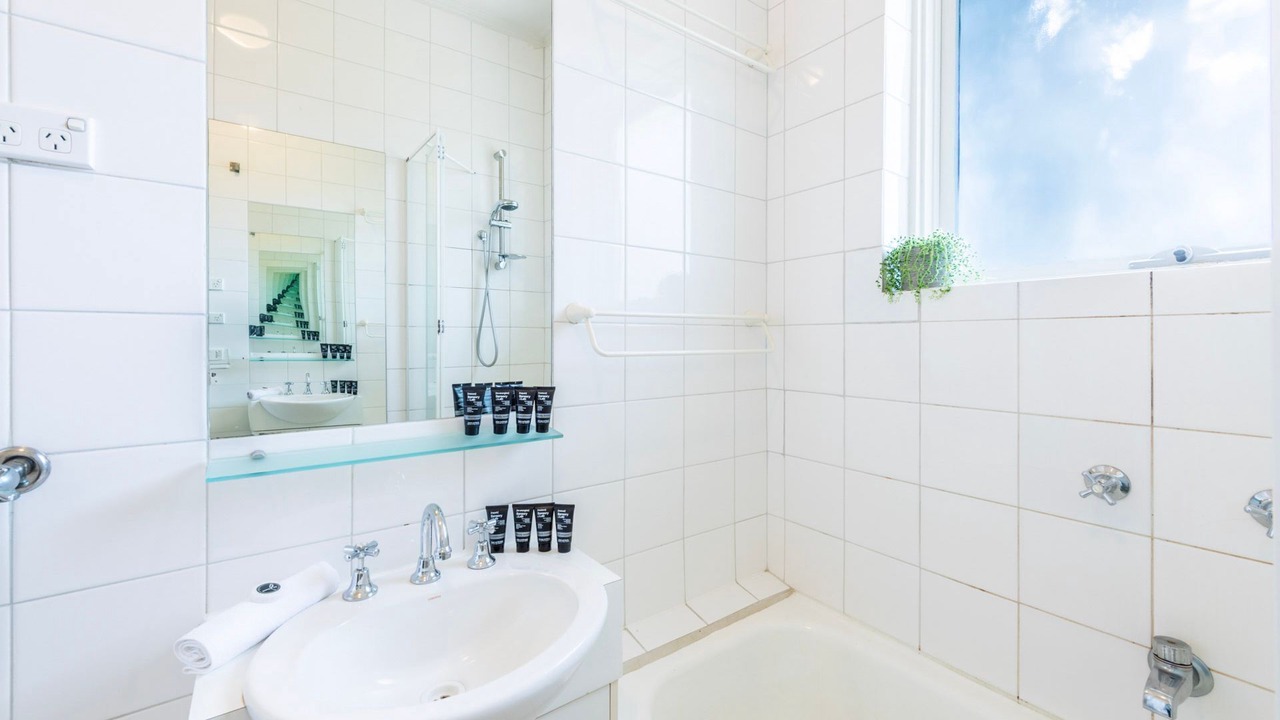 Photo of Bathroom in Elwood