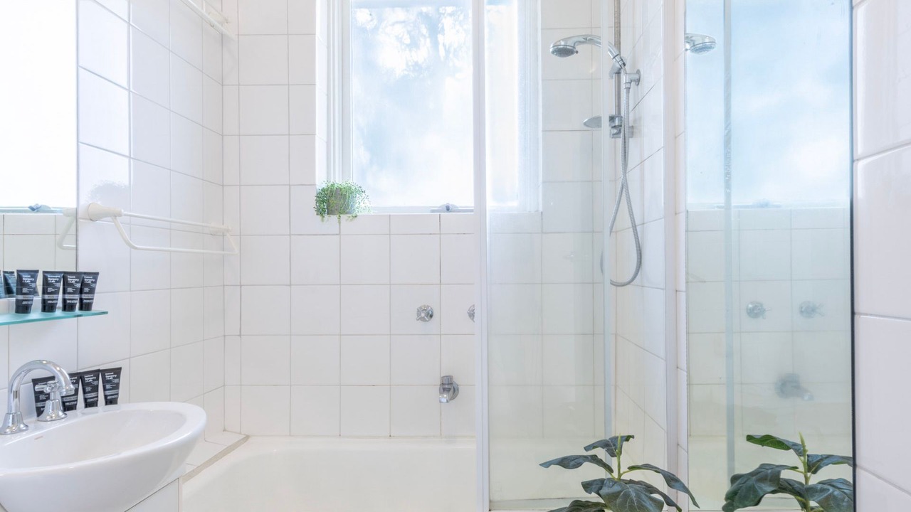 Photo of Bathroom in Elwood