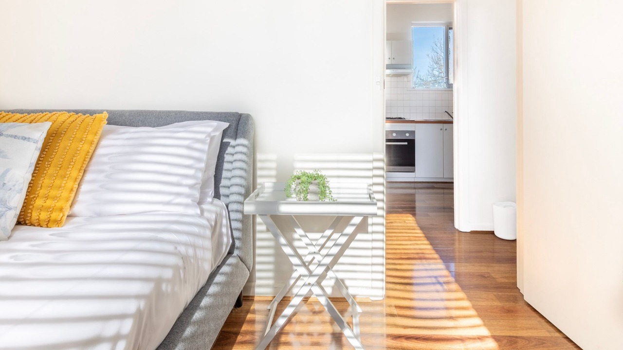 Photo of Bedroom in Elwood