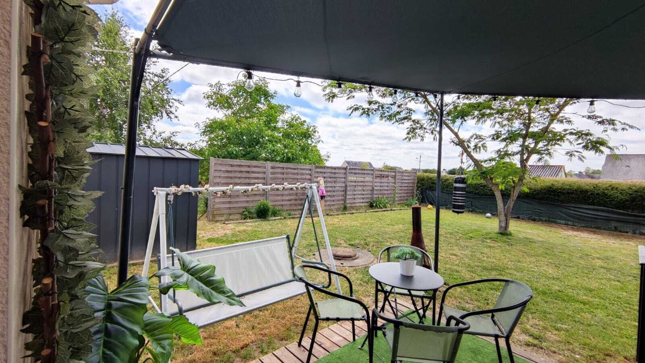 Photo of Outdoor in Varrains