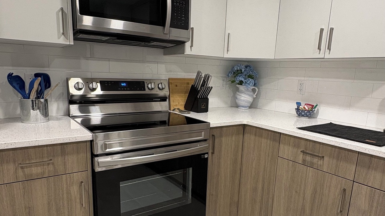 Photo of Kitchen in Southeast Calgary