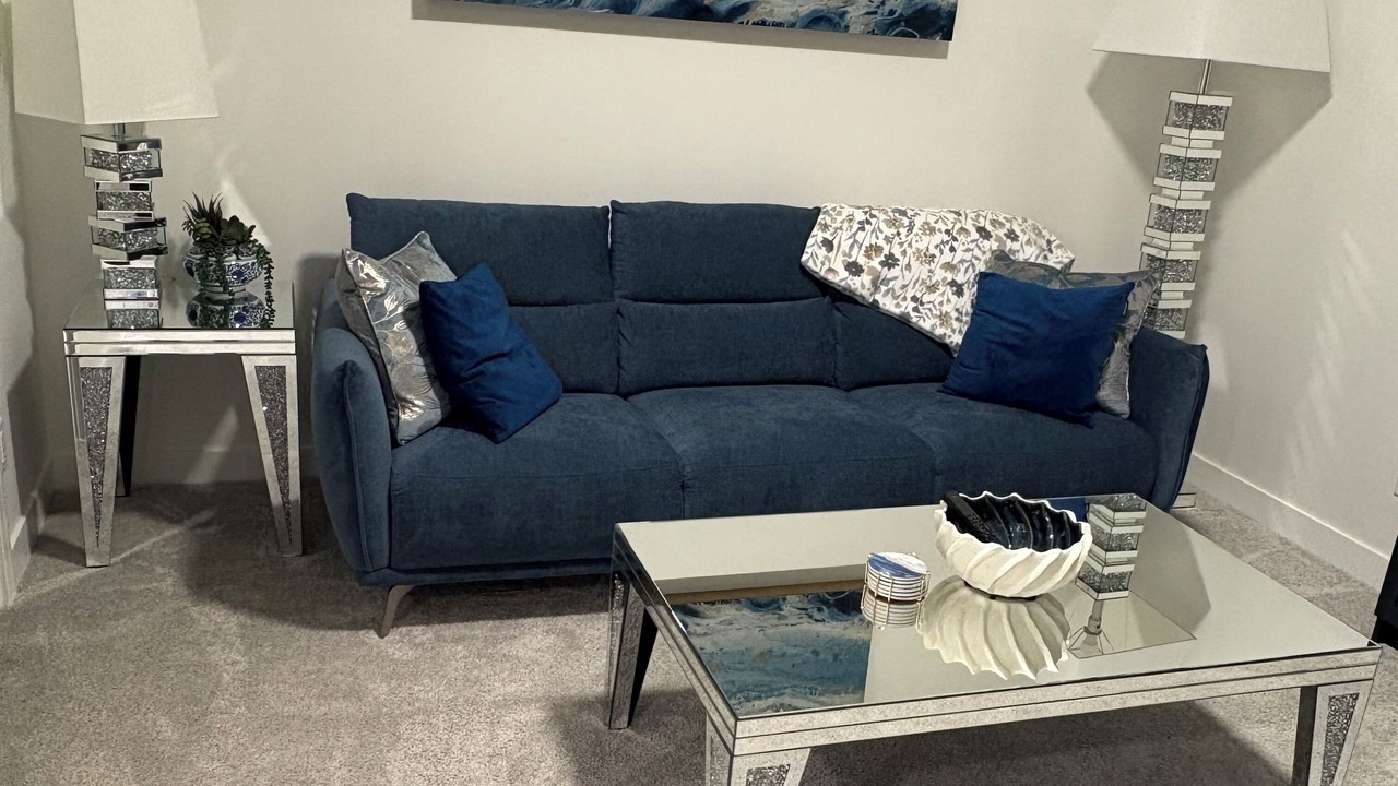 Photo of Livingroom in Southeast Calgary