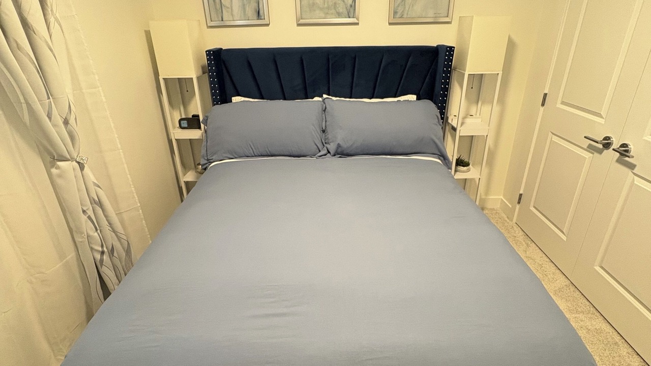 Photo of Bedroom in Southeast Calgary