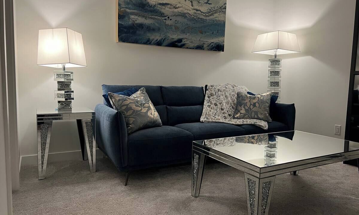 Photo of Livingroom in Southeast Calgary