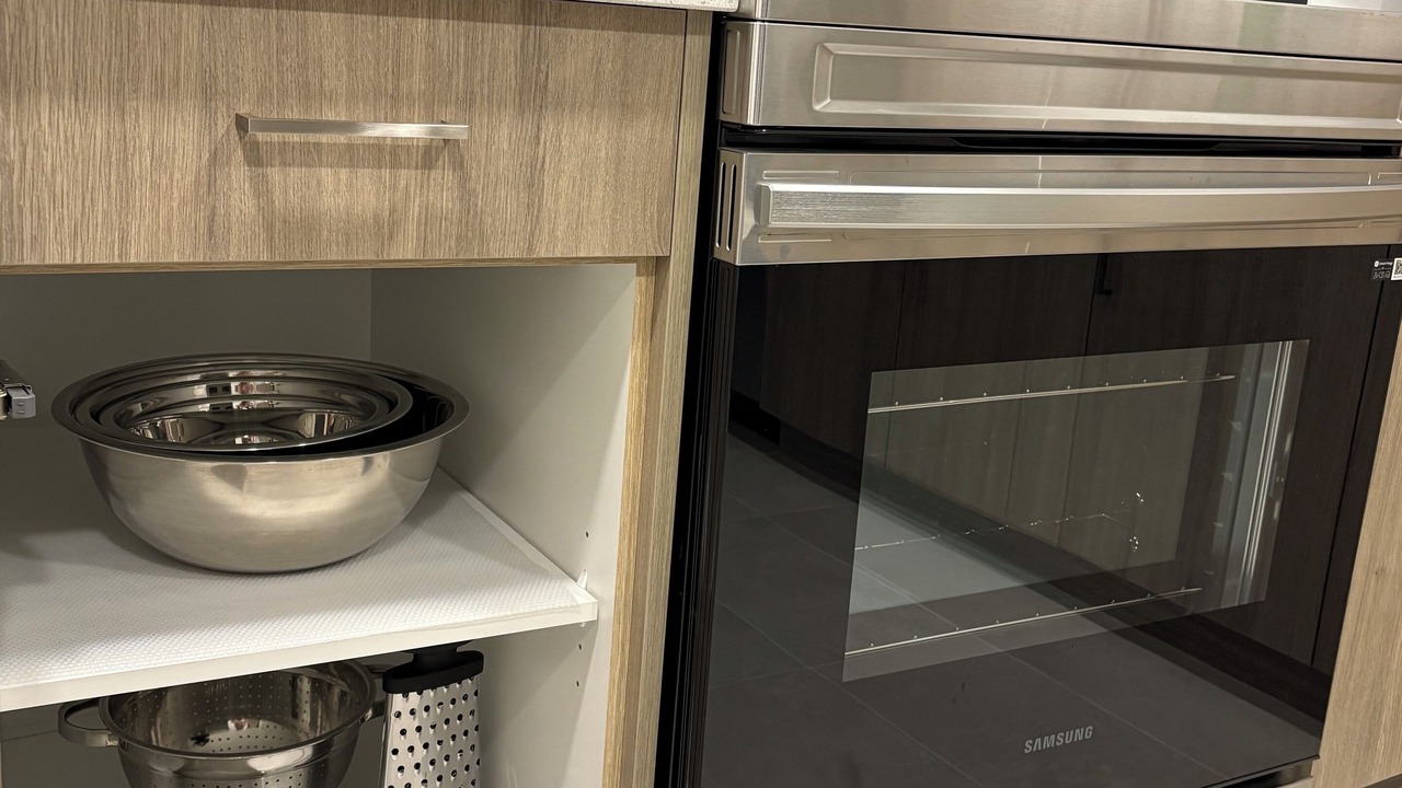 Photo of Kitchen in Southeast Calgary