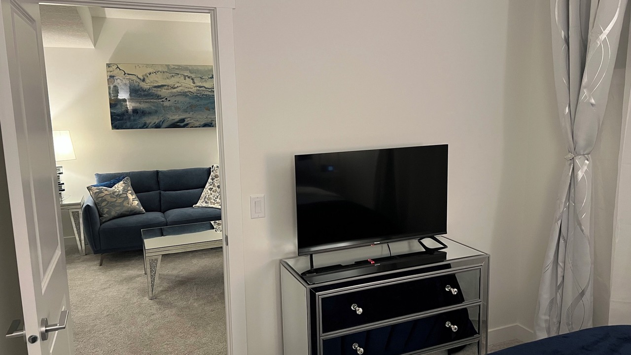 Photo of Livingroom in Southeast Calgary