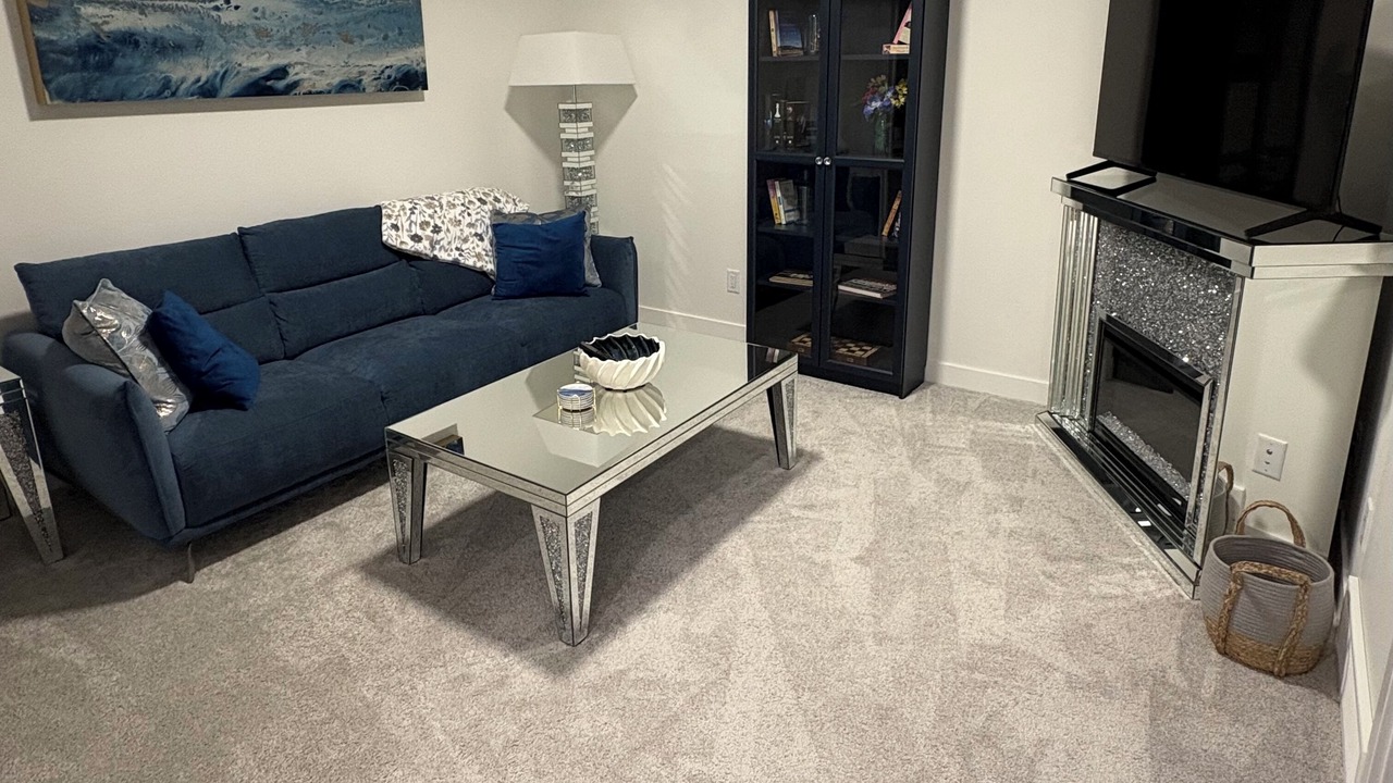 Photo of Livingroom in Southeast Calgary