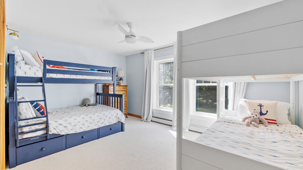 Photo of Bedroom in Granite Point