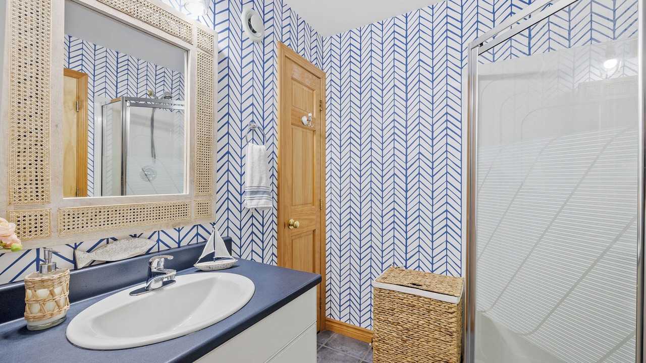 Photo of Bathroom in Granite Point
