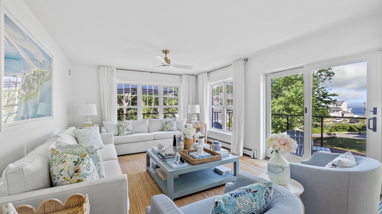 Photo of Bedroom in Granite Point