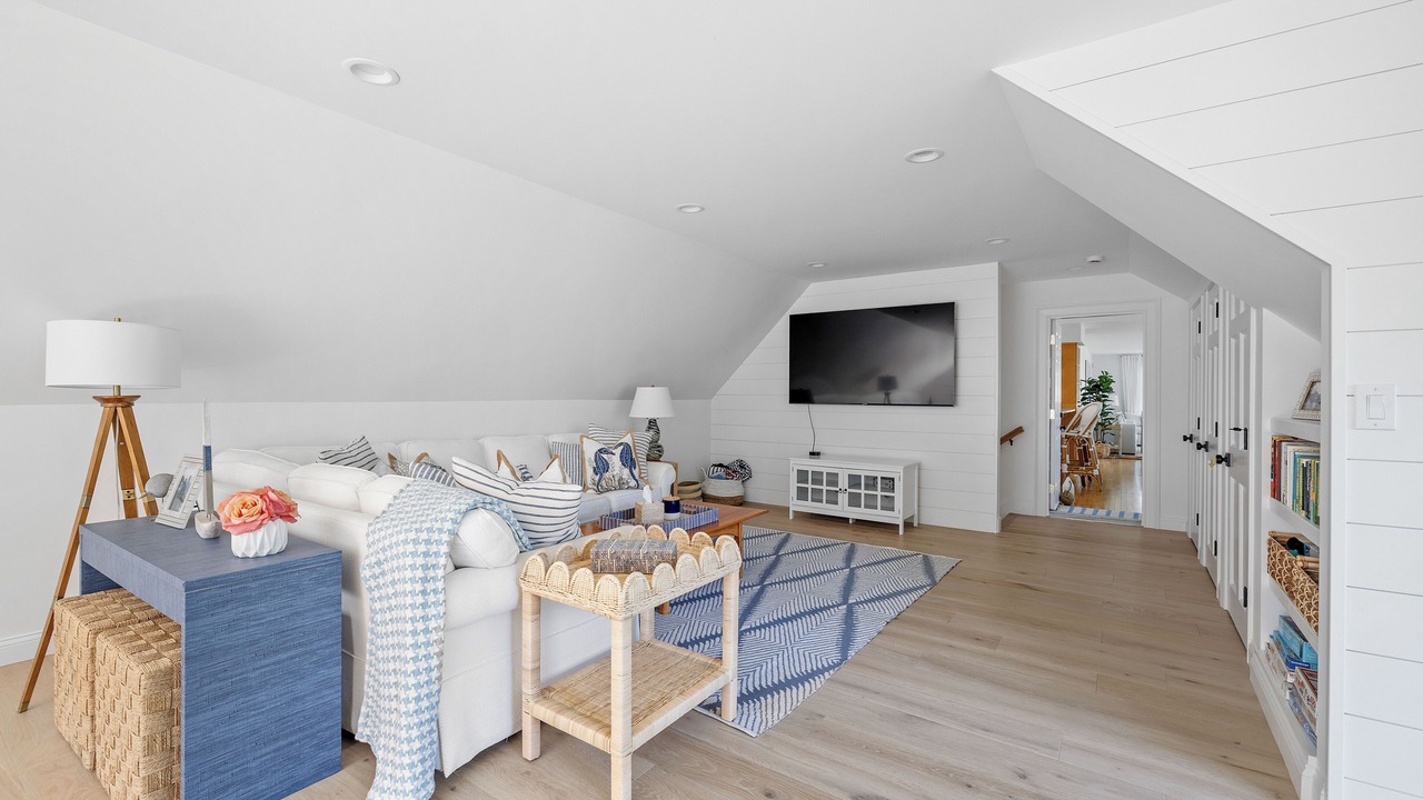 Photo of Bedroom in Granite Point