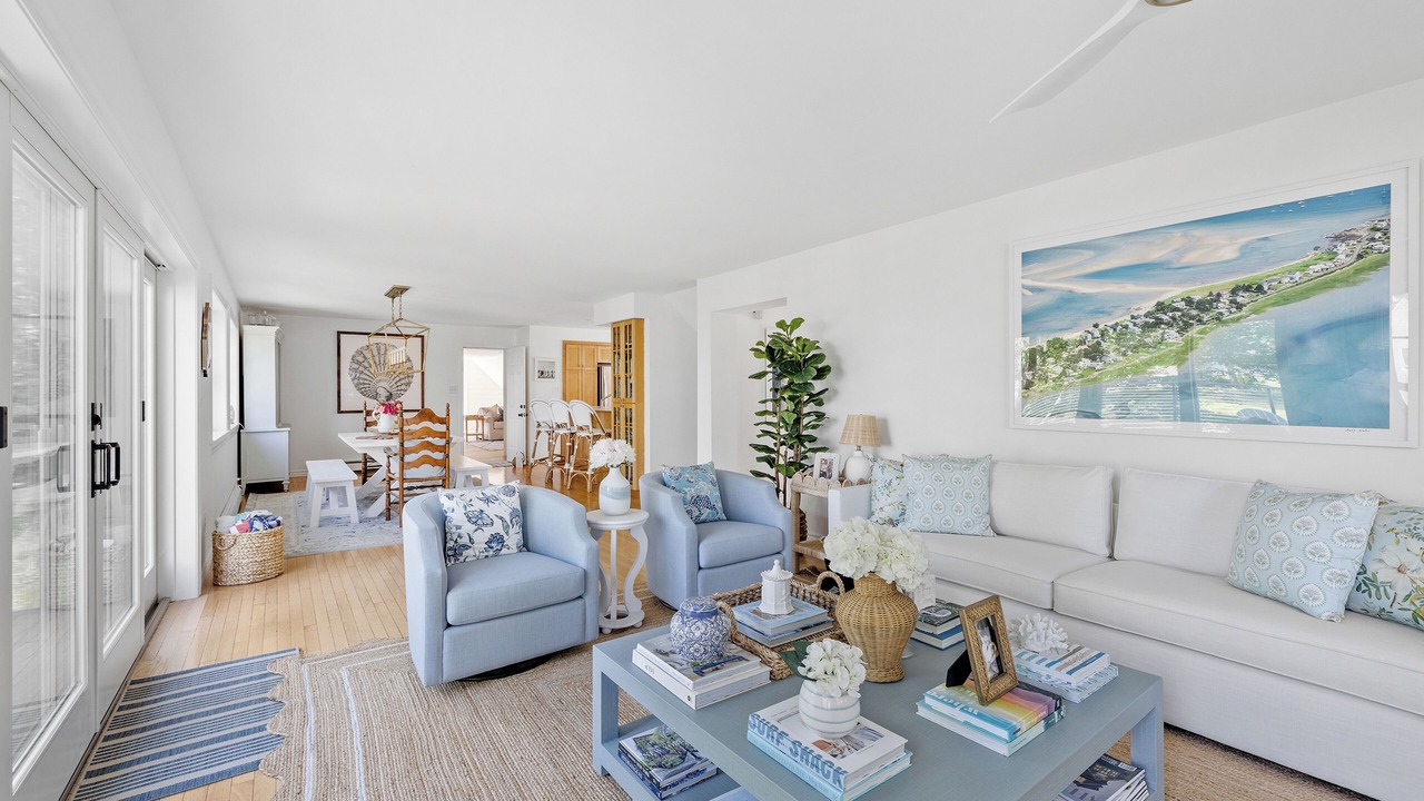 Photo of Bedroom in Granite Point