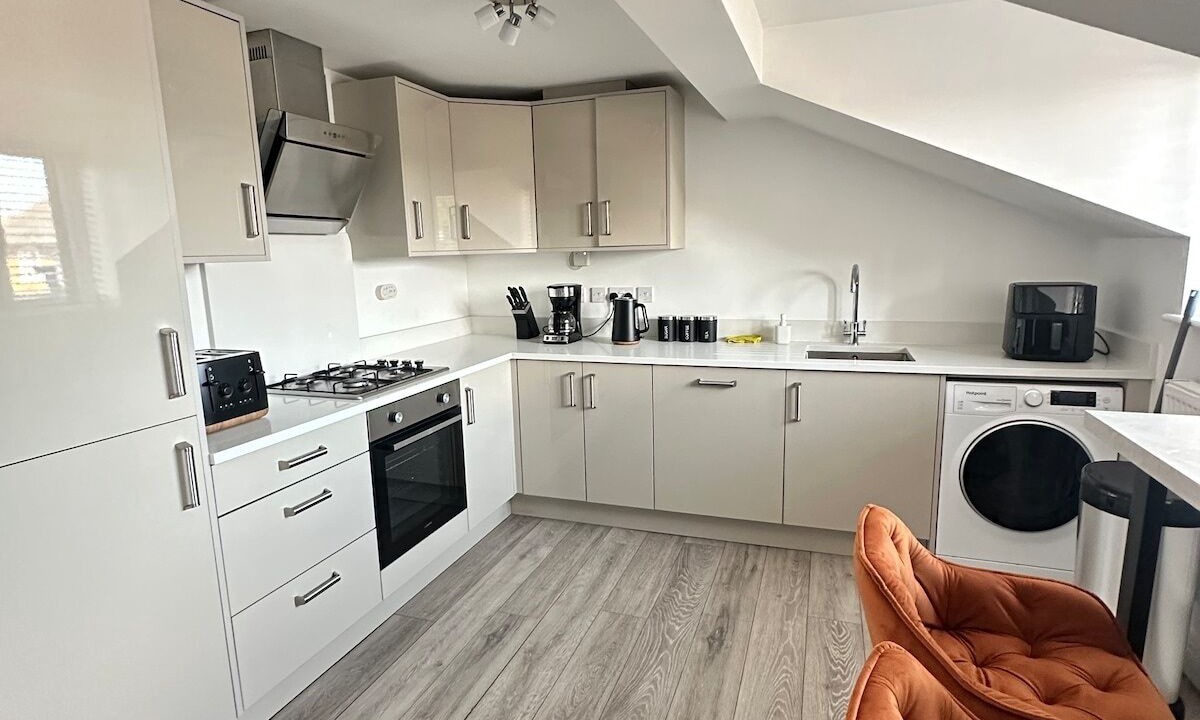 Photo of Kitchen in Woking