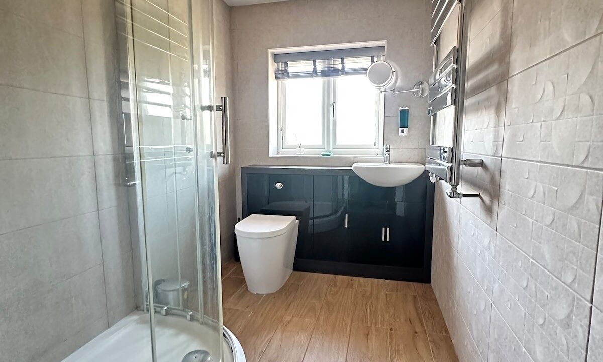 Photo of Bathroom in Woking