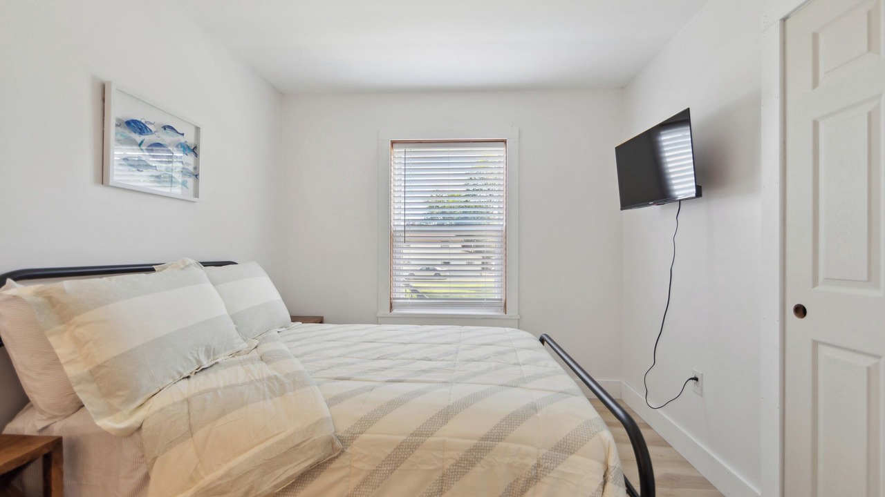 Photo of Bedroom in Bridgeport