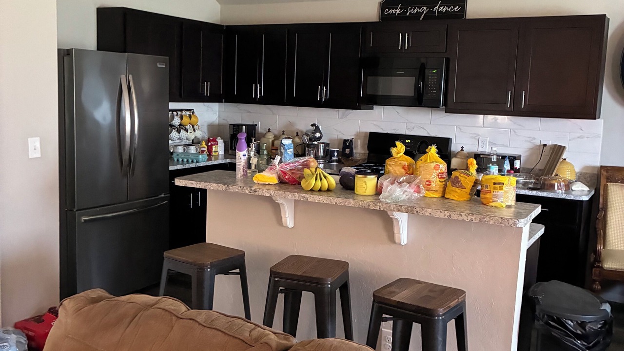 Photo of Livingroom in Stillwater