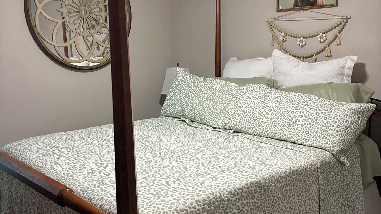 Photo of Bedroom in Stillwater