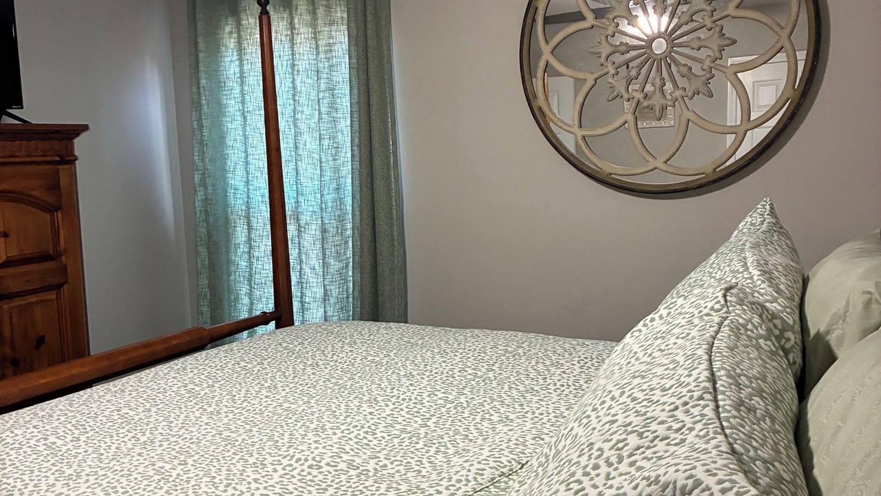 Photo of Bedroom in Stillwater