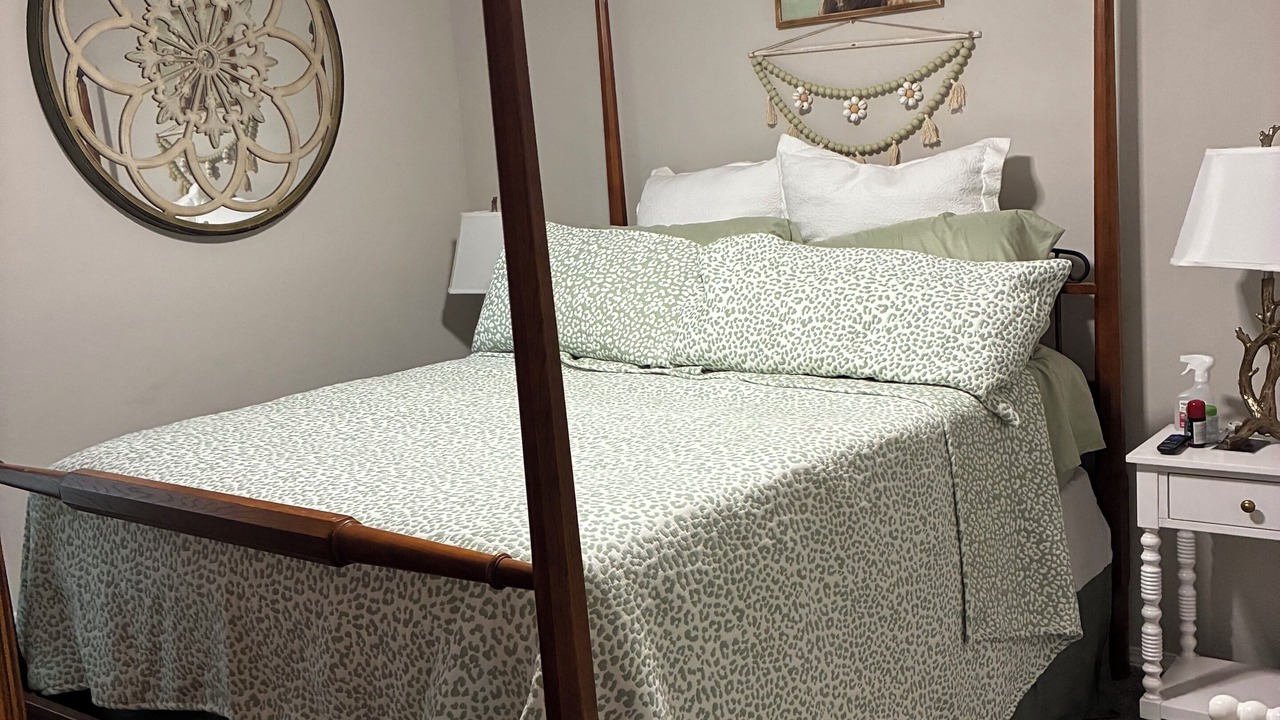 Photo of Bedroom in Stillwater