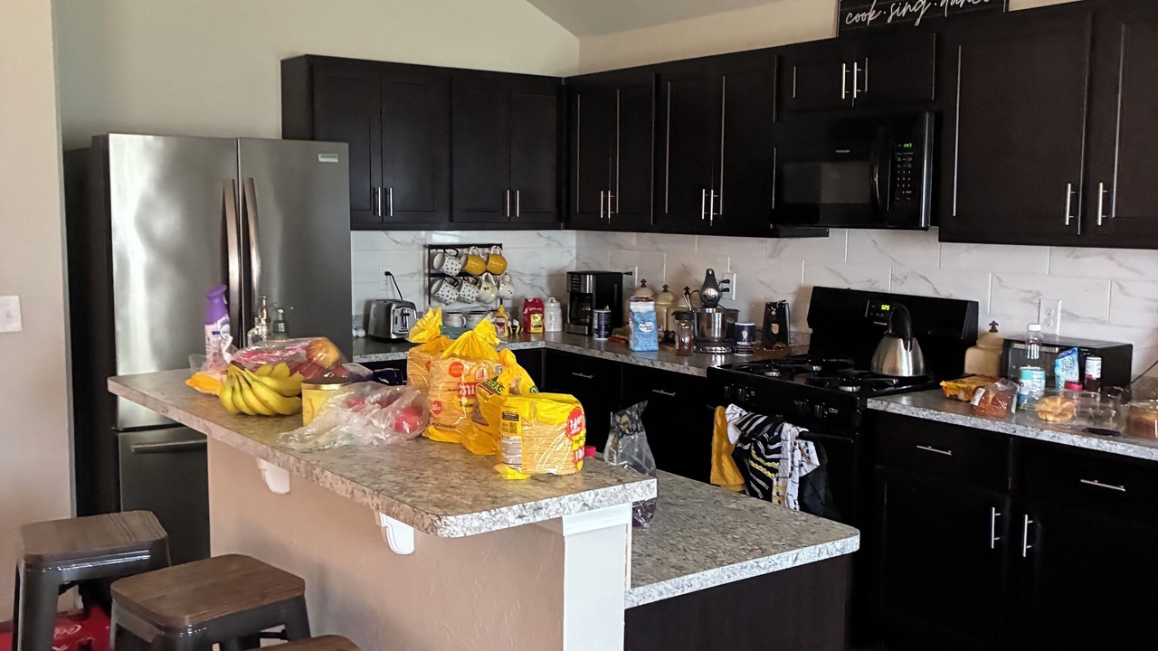 Photo of Kitchen in Stillwater