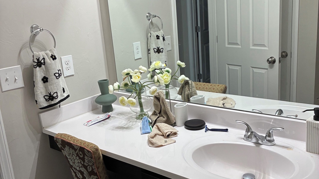 Photo of Bathroom in Stillwater