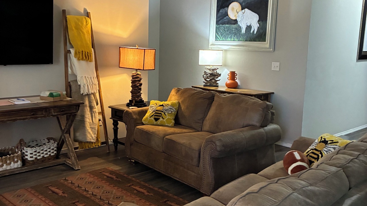 Photo of Livingroom in Stillwater