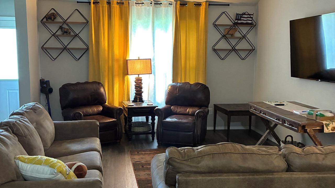 Photo of Livingroom in Stillwater