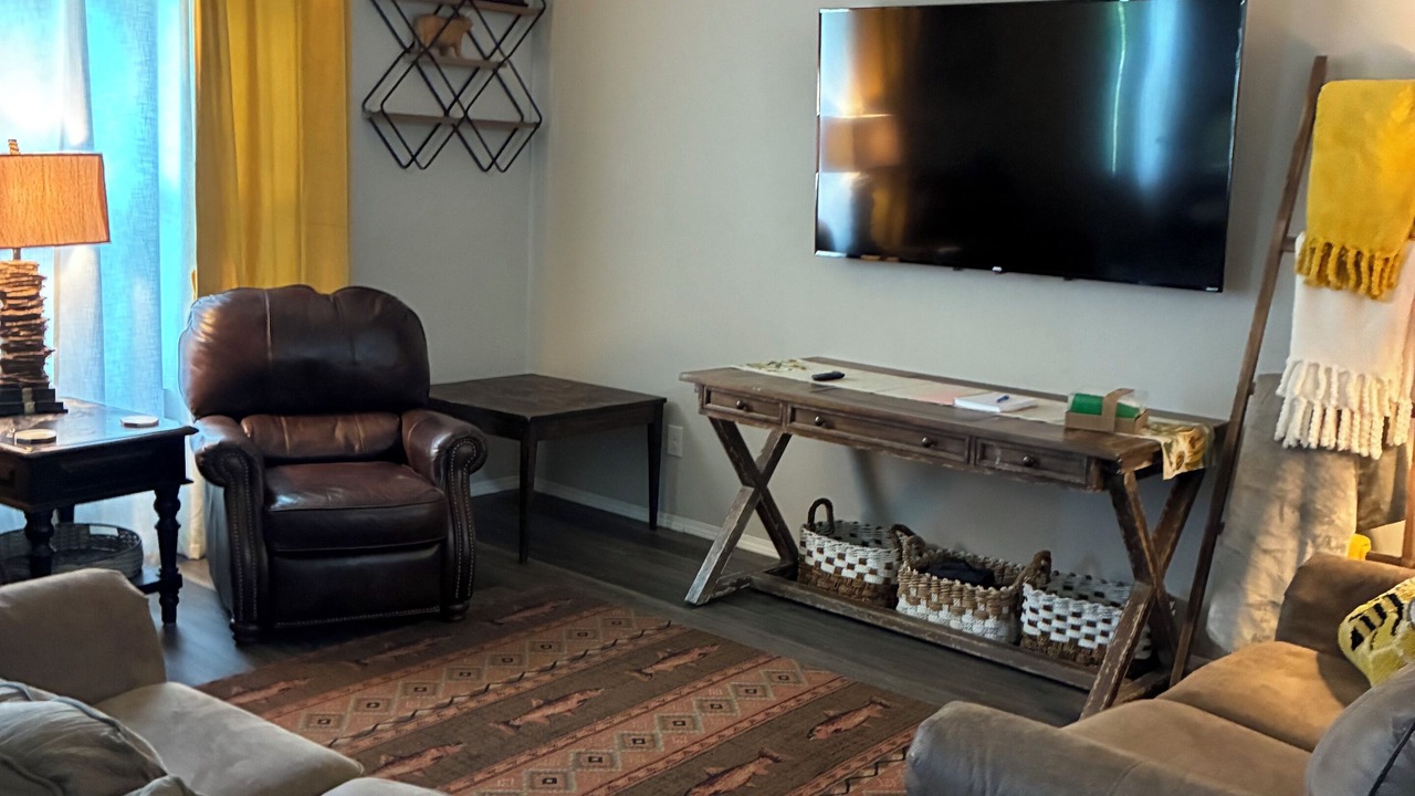 Photo of Livingroom in Stillwater
