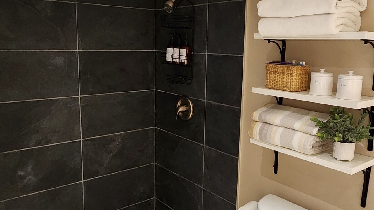 Photo of Bathroom in Newmarket