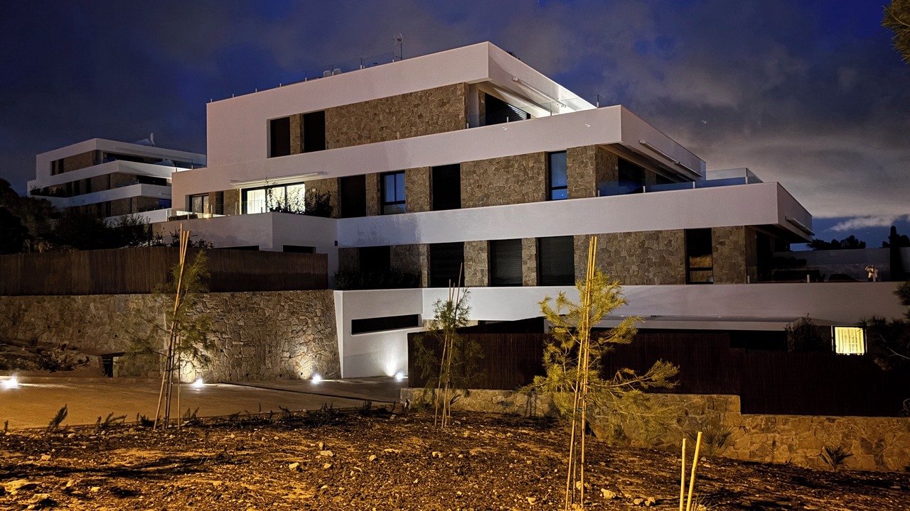 Photo of Outdoor in Lo Rufete