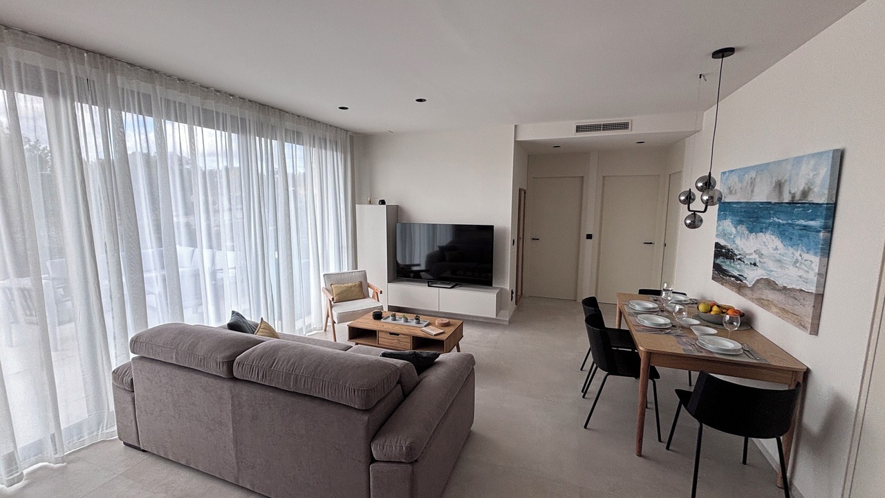 Photo of Livingroom in Lo Rufete