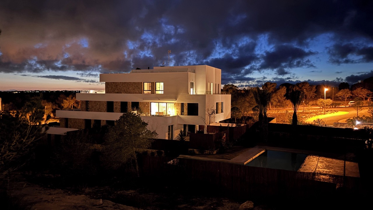 Photo of Outdoor in Lo Rufete
