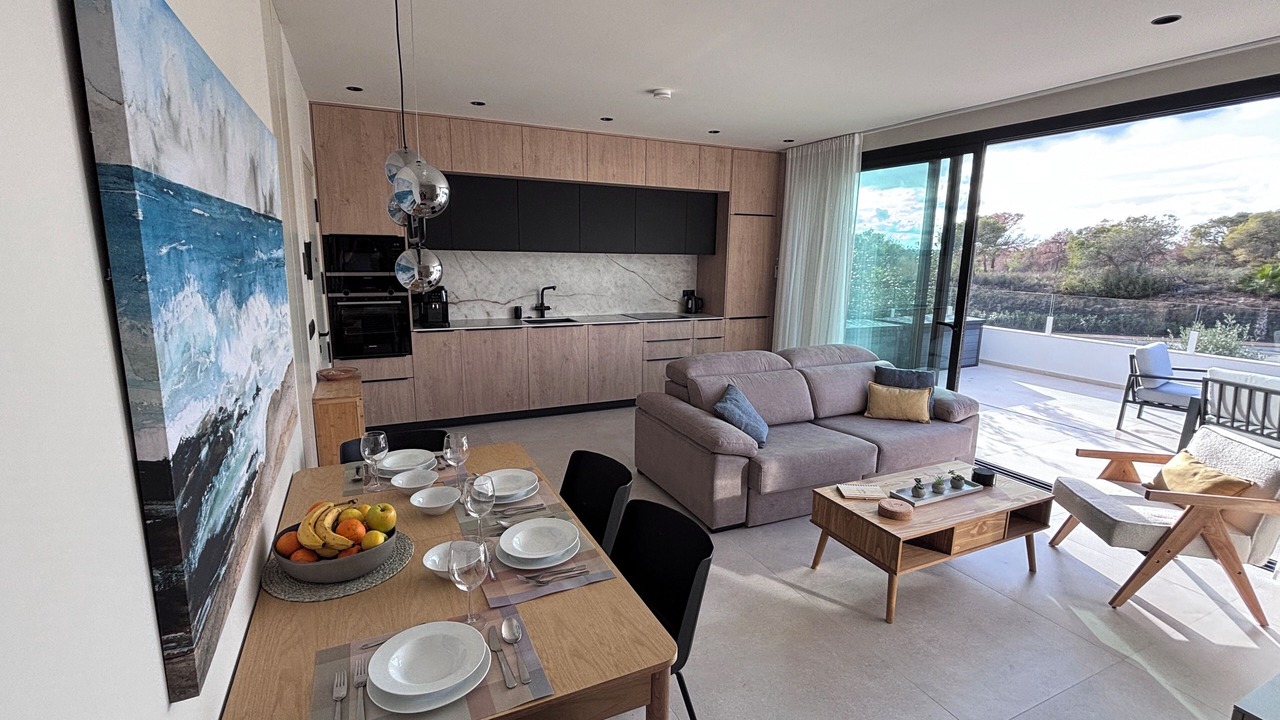 Photo of Livingroom in Lo Rufete